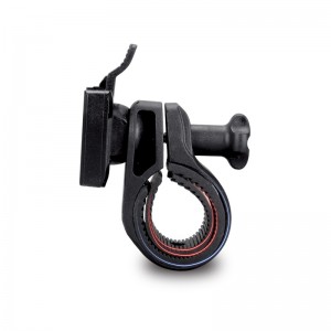 Telefono dėklas dviračiui "Pro Sport Mobile Universal Pro" (6.5")