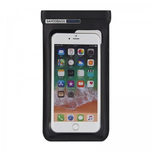 Telefono dėklas dviračiui "Pro Sport Mobile Universal Pro" (6.5")