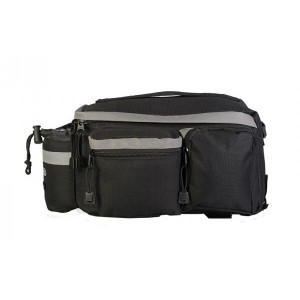 Dviračio daiktadėžė "Pro Sport Confort" (6 l)