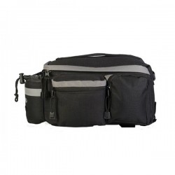 Dviračio daiktadėžė "Pro Sport Confort" (6 l)