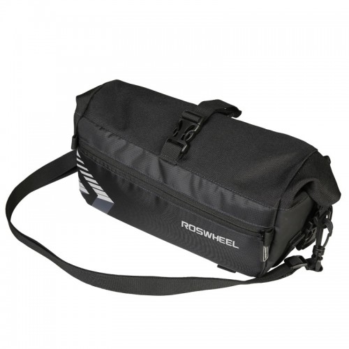 Dviračio daiktadėžė "Pro Sport Confort 2"