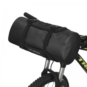 Dviračio daiktadėžė "Pro Sport Confort 4" (7 l)