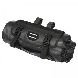 Dviračio daiktadėžė "Pro Sport Confort 6" (7 l)