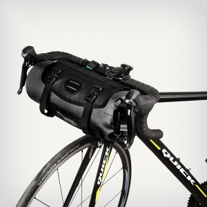 Dviračio daiktadėžė "Pro Sport Confort 6" (7 l)