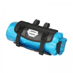 Dviračio daiktadėžė "Pro Sport Confort 7" (7 l)