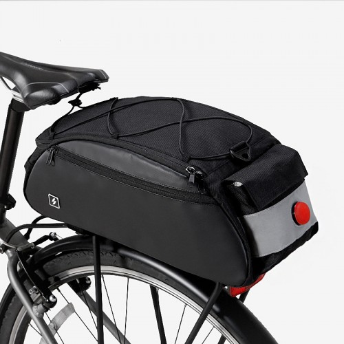 Dviračio daiktadėžė "Pro Sport Confort 10" (10 l)
