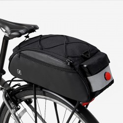 Dviračio daiktadėžė "Pro Sport Confort 10" (10 l)
