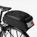 Dviračio daiktadėžė "Pro Sport Confort 10" (10 l)