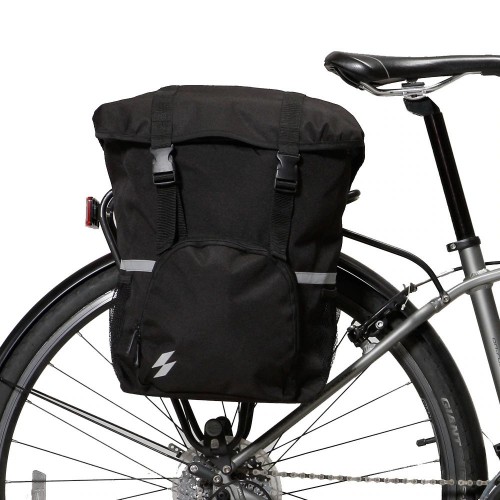 Dviračio daiktadėžė "Pro Sport Confort 14" (15 l)
