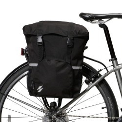 Dviračio daiktadėžė "Pro Sport Confort 14" (15 l)