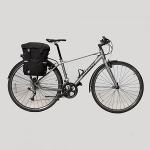Dviračio daiktadėžė "Pro Sport Confort 14" (15 l)