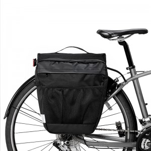 Dviračio daiktadėžė "Pro Sport Confort 15" (28 l)