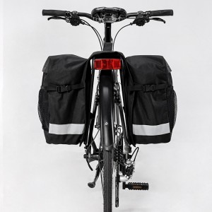 Dviračio daiktadėžė "Pro Sport Confort 15" (28 l)