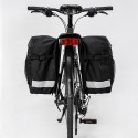 Dviračio daiktadėžė "Pro Sport Confort 15" (28 l)