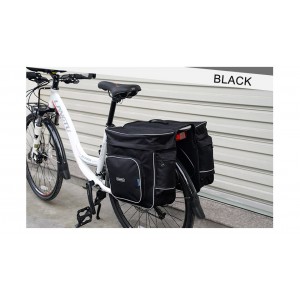 Dviračio daiktadėžė "Pro Sport Confort 16" (30 l)