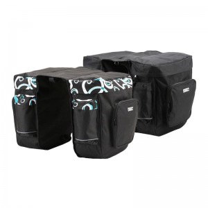 Dviračio daiktadėžė "Pro Sport Confort 17" (30 l)