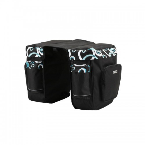Dviračio daiktadėžė "Pro Sport Confort 17" (30 l)
