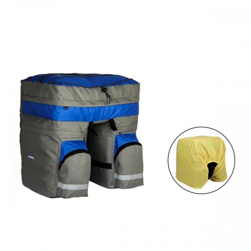 Dviračio daiktadėžė "Pro Sport Confort 20" (60 l)