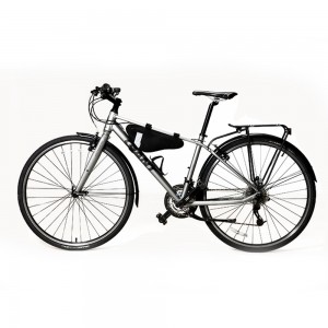 Dviračio daiktadėžė "Pro Sport Triangle 2"