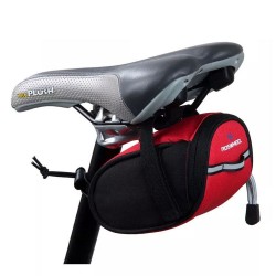 Dviračio daiktadėžė "Pro Sport Back 3"