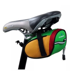 Dviračio daiktadėžė "Pro Sport Back 4"