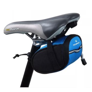 Dviračio daiktadėžė "Pro Sport Back 5"