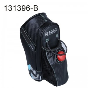 Dviračio daiktadėžė "Pro Sport Back 11"