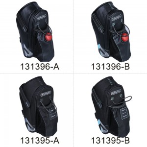 Dviračio daiktadėžė "Pro Sport Back 7"