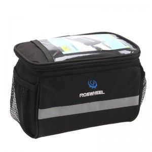 Dviračio daiktadėžė "Pro Sport Front"