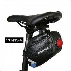 Dviračio daiktadėžė "Pro Sport Back 14"