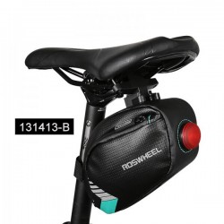 Dviračio daiktadėžė "Pro Sport Back 15"