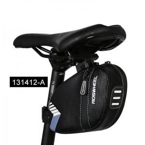 Dviračio daiktadėžė "Pro Sport Back 16"