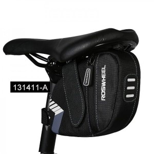 Dviračio daiktadėžė "Pro Sport Back 18"