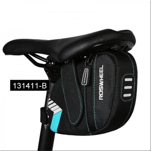 Dviračio daiktadėžė "Pro Sport Back 19"