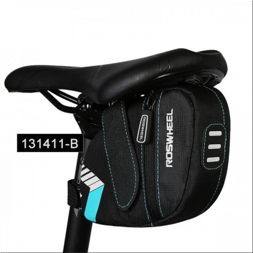 Dviračio daiktadėžė "Pro Sport Back 19"