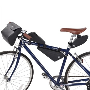 Dviračio daiktadėžė "Best Sport 3"