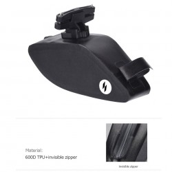 Dviračio daiktadėžė "Best Sport 3"