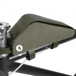 Dviračio daiktadėžė "Best Sport 11"