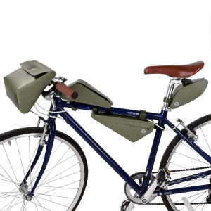 Dviračio daiktadėžė "Best Sport 11"