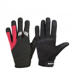 Dviratininko pirštinės "Pro Sport Luxury 4" (moteriškos, vaikiškos)