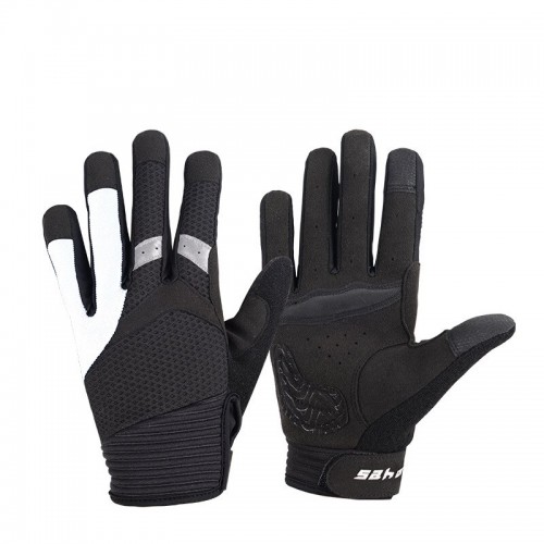 Dviratininko pirštinės "Pro Sport Luxury 5" (moteriškos, vaikiškos)