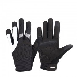 Dviratininko pirštinės "Pro Sport Luxury 5" (moteriškos, vaikiškos)
