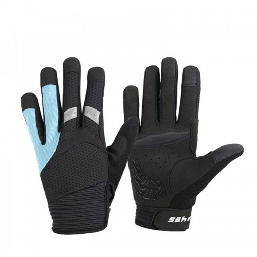 Dviratininko pirštinės "Pro Sport Luxury 6" (moteriškos, vaikiškos)