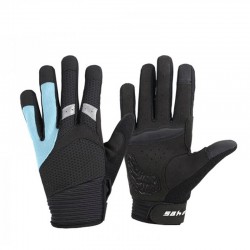 Dviratininko pirštinės "Pro Sport Luxury 6" (moteriškos, vaikiškos)