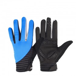 Dviratininko pirštinės "Pro Sport Luxury 7" (vyriškos)