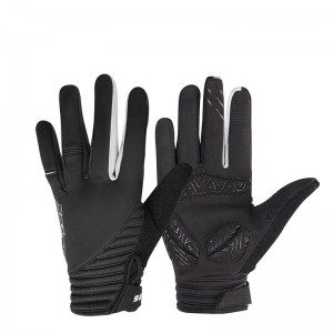 Dviratininko pirštinės "Pro Sport Luxury 8" (vyriškos)