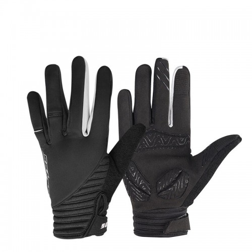 Dviratininko pirštinės "Pro Sport Luxury 8" (vyriškos)