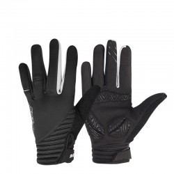 Dviratininko pirštinės "Pro Sport Luxury 8" (vyriškos)