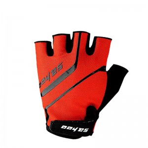 Dviratininko pirštinės "Pro Sport Summer 2"