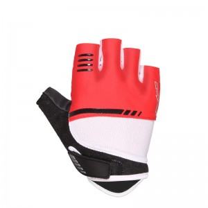 Dviratininko pirštinės "Pro Sport Summer 7"